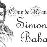Simon'un Babası  Guy de Maupassant sesli öykü