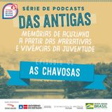 02 - As Chavosas