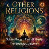Golden Bough Part VII Balder The Beautiful Volume II - James Frazer - Part 2