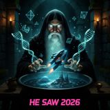 Nostradamus & Mayan Prophecies: Decoding the Akashic Record, Ancient Alien Calendars, & the Zero Point Field