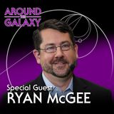 Star Wars x ESPN: Ryan McGee on Fandom, Sports & The Galaxy Far, Far Away