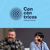 Burgos, gastronomía y sincebollismo con Laura Rodríguez & Cucho Íñiguez - Episodio 08