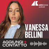 Vanessa Bellini, la ballerina che ha rubato il cuore a Berrettini