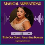 Hearth and Homely Conversations with Anna-Lisa Doonan
