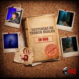 En vivo: Historias de Terror Reales - 22 Enero 2026