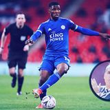 Iheanacho will love Celtic, says Rodgers