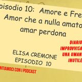 Ep 10 Diario Improvvisato_Amore e Fretta-di Elisa Cremone x RadioRaccontiamoci