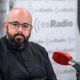 "En España, se ha elegido que los curas vivan mal para que no tengan acceso a la propiedad y la libertad"