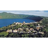 Castel Gandolfo il buon ritiro dei Papi (Lazio - Borghi più Belli d'Italia)