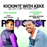 Season 8 - Jaylon Martin