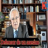 Defensor de un asesino