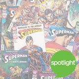The Story of Superman