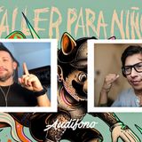 Taller Para Niños | 25 Años del "Todo Por Nosotros | Entrevista EMOtiva