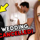 I kicked my fiance OUT and cancelled our wedding...AM I OVERREACTING