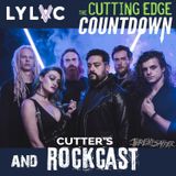Rockcast 408 - Lylvc