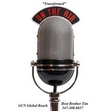 GCN Global Reach message on "Transformation"