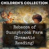 32 - Chapter 31 Aunt Miranda's Apology