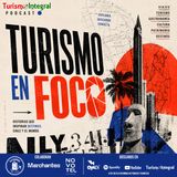 Capítulo 07: Cuando Chile se convierte en destino