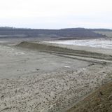 La desertificazione globale fa una nuova vittima: la Francia