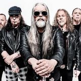 CANDLEMASS - 2026 Australian Tour Interview
