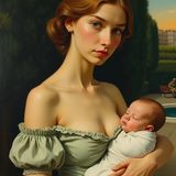 Luigi Pirandello, Il ventaglino. Racconto breve (1903)