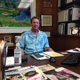 The InFOCUS Podcast: Chuck Bergson