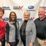 MARKETING MATTERS WITH RYAN SAUERS: Tanisha Turner with Primrose School and Kelly McAloon with Snellville Tourism