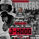 SCREWBALL RADIO- THE J-HOOD EPISODE #144
