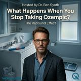 What Happens When You Stop Taking Ozempic? - Why Your Body Fights Back After Stopping
