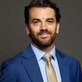 Bobby Dean MP Interview