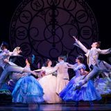 Subculture Theatre Reviews - CINDERELLA (2022)