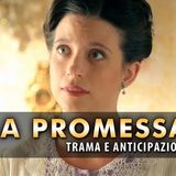 La Promessa Anticipazioni Spagnole: Martina E L'Amore Per Adriano!
