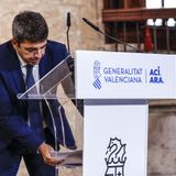 Tertulia de Federico: Mazón dimite, el Fiscal General del Estado NO