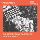 El Punk también existe en Barranquilla