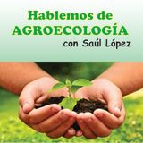 Ep 3 Hablemos de Agro ecología: Orígenes, historia y principios de agro ecologia.