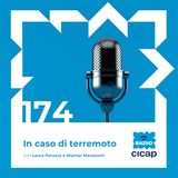 In caso di terremoto - con Laura Peruzza e Warner Marzocchi