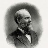 "A 14° Mason Who Made a Difference: President James A. Garfield"
