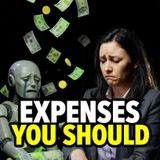 The Lifestyle Expenses That Keep You Running in Circles