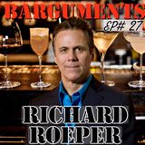 EP27 - RICHARD ROEPER
