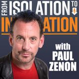 Episode #005: Paul Zenon
