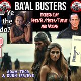 The British Edda Ep 4 Breaking the Spell on Mankind