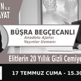 "Elitlerin 20 Yıllık Gizli Cemiyeti: Diyalog" | Bölüm594