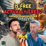 Pokémon Champions Review: Is Nintendo's Free-to-Play Battler Worth It?
