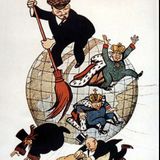 Kommunistisk samling og Plan-2025 - 3. september 2016