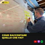 362 - Come raccontare quello che fai?