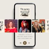 7. Stacy’s Mixtape: Eight Songs, One Unfiltered Life