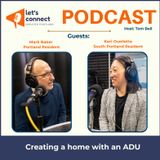 Creating a home with an ADU