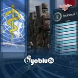 TG BYOBLU 24 | 16 APRILE 2025 | EDIZIONE 20:00