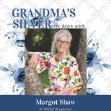 Inside FLOWER Magazine's 2025 Nashville Showhouse with Margot Shaw