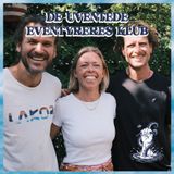 #5 Lærke Heilmann – om at rejse med JA-hatten som følgesvend